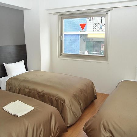 Osaka City Hotel Kyobashi 외부 사진