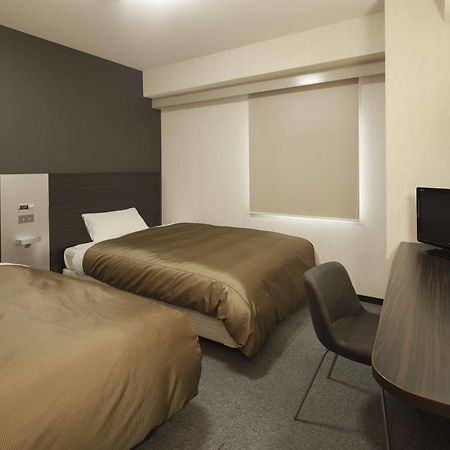 Osaka City Hotel Kyobashi 외부 사진