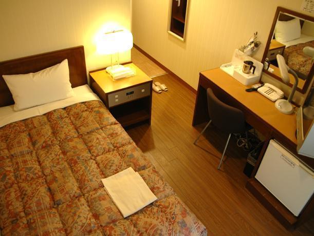 Osaka City Hotel Kyobashi 외부 사진