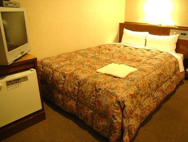 Osaka City Hotel Kyobashi 외부 사진