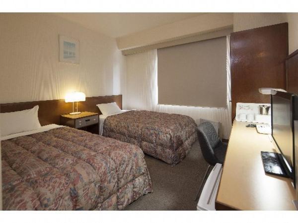 Osaka City Hotel Kyobashi 객실 사진
