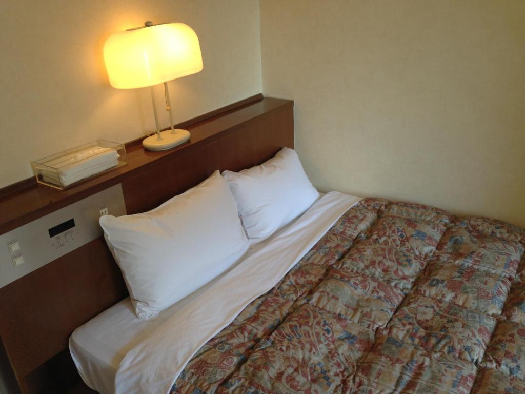 Osaka City Hotel Kyobashi 객실 사진