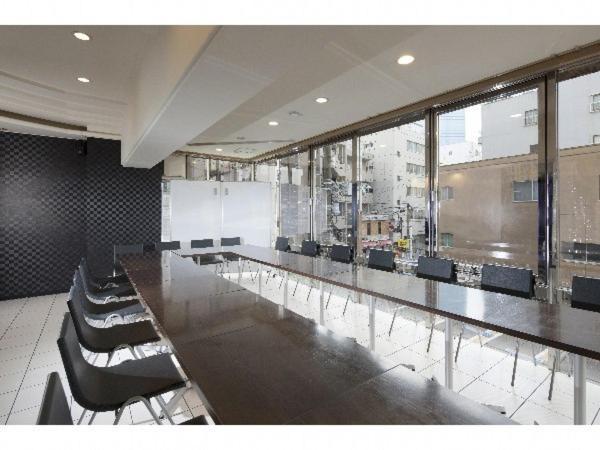 Osaka City Hotel Kyobashi 외부 사진