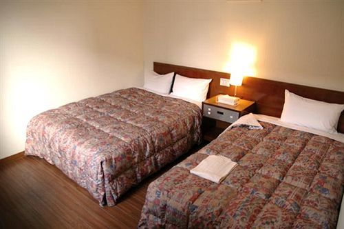 Osaka City Hotel Kyobashi 외부 사진