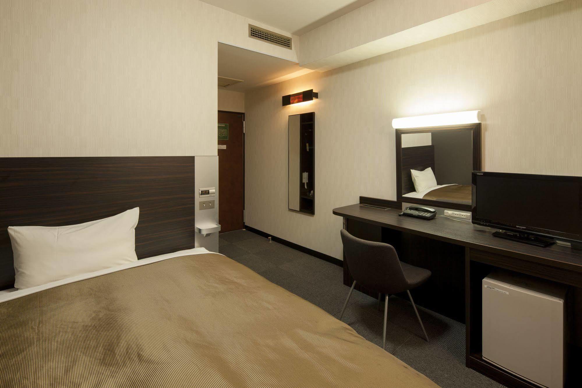 Osaka City Hotel Kyobashi 외부 사진