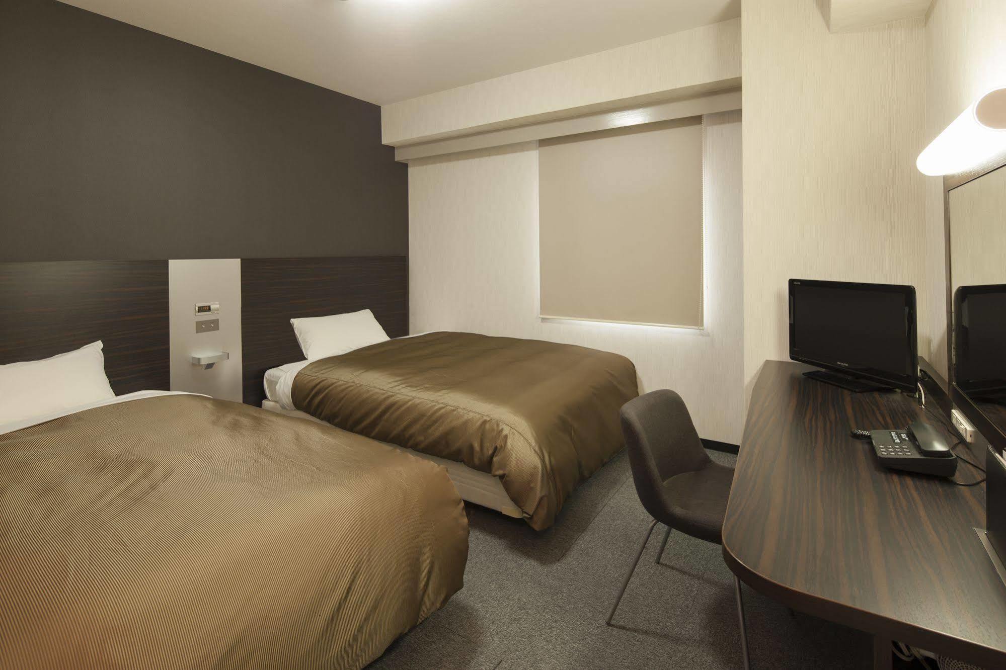 Osaka City Hotel Kyobashi 외부 사진
